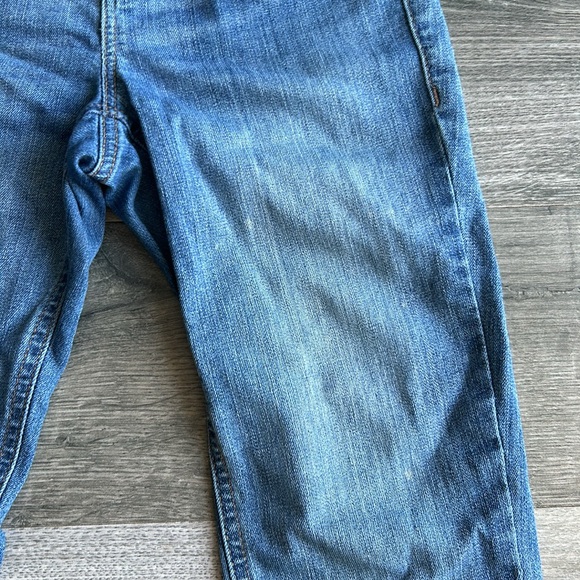 Dynamite Kate High Waisted Denim - Picture 4 of 9